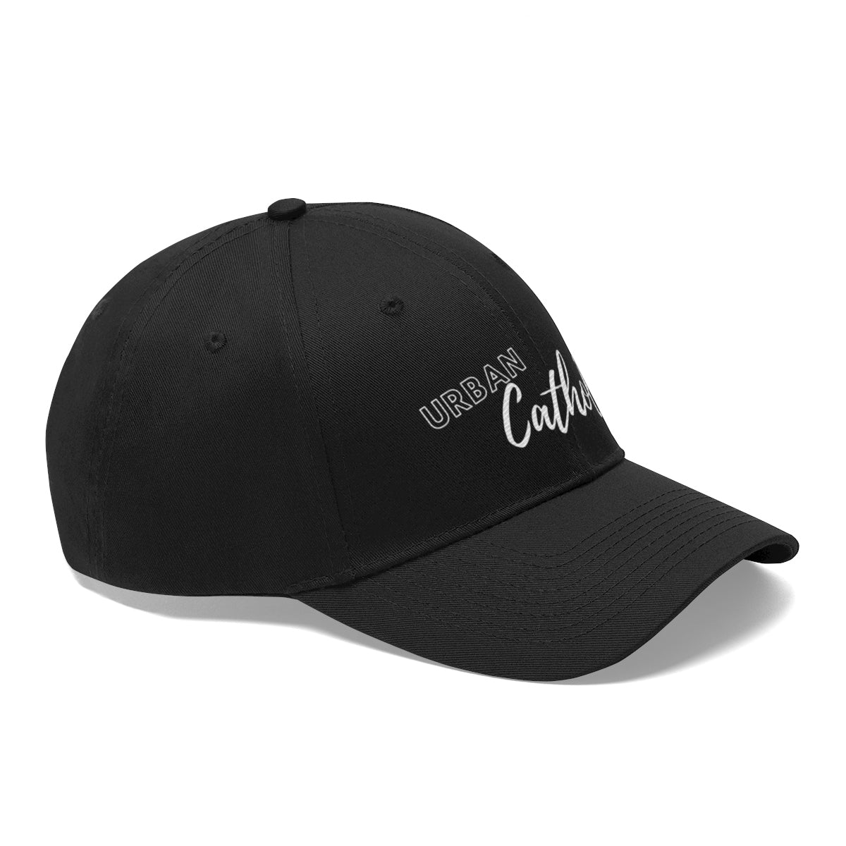 Urban Catholic Twill Hat